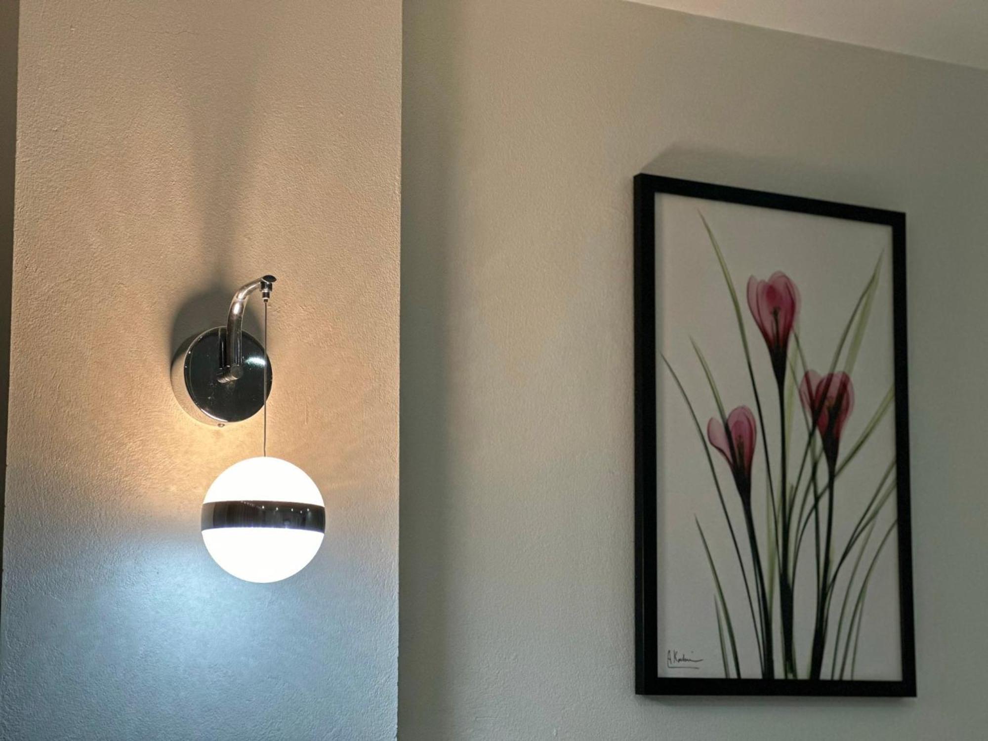 하롱 Nha Nghi Anh Dung B&B 외부 사진