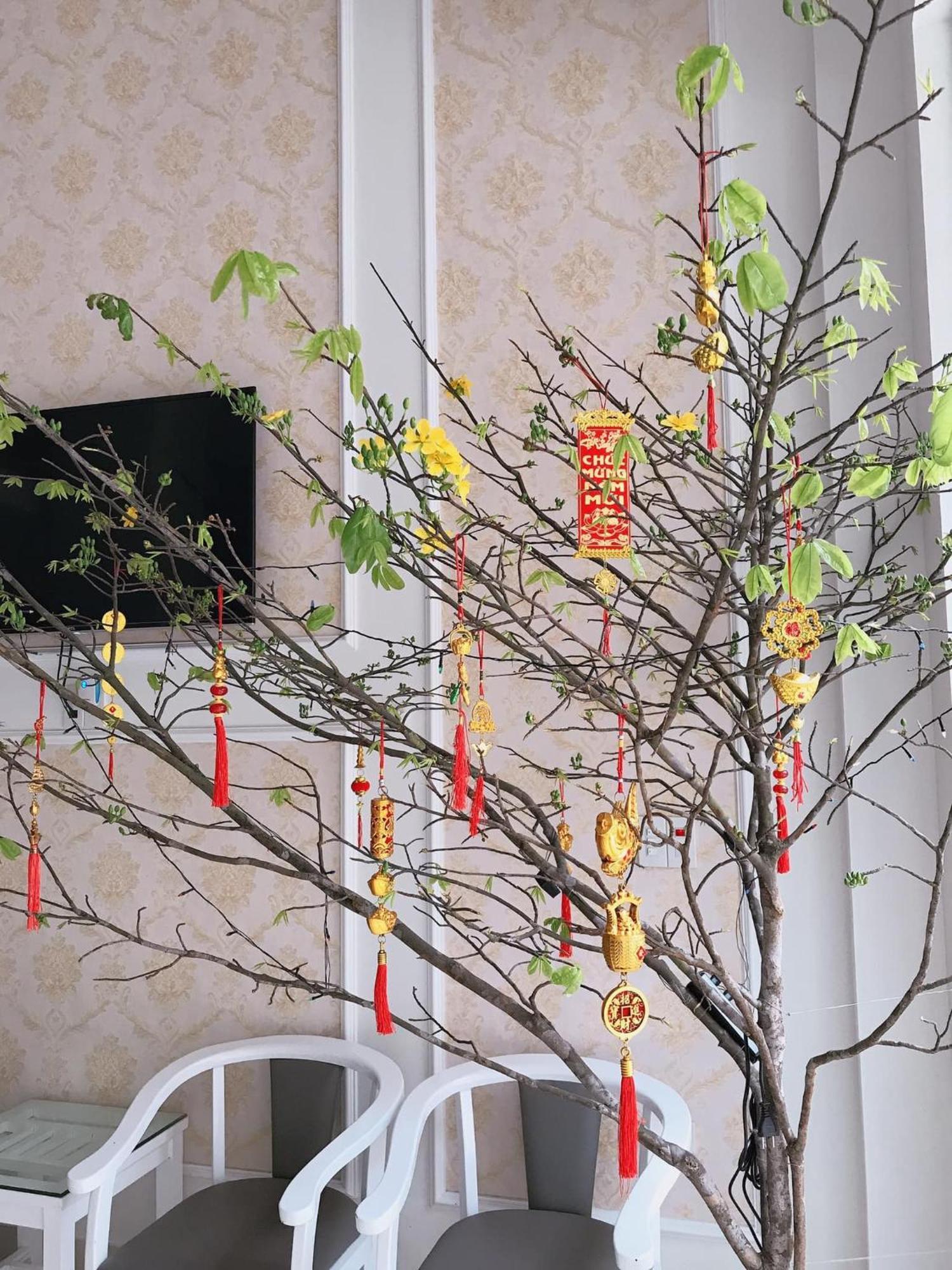 하롱 Nha Nghi Anh Dung B&B 외부 사진